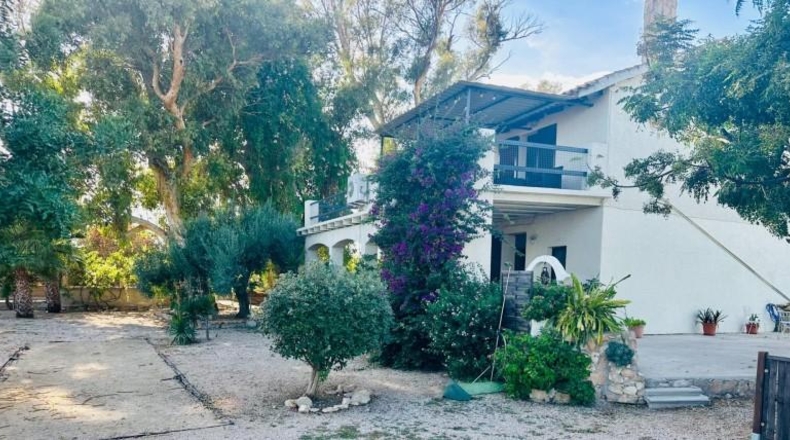 Tarragona - Deltebre - 2497m2