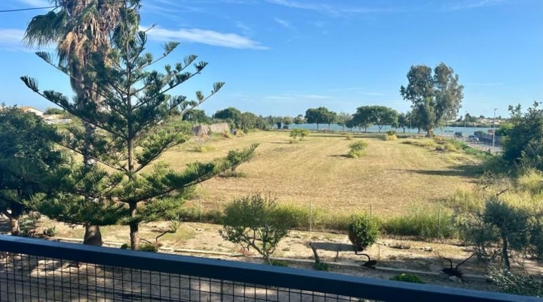 Tarragona - Deltebre - 2497m2