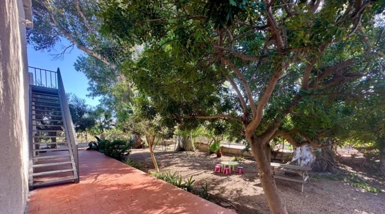 Tarragona - Deltebre - 2497m2
