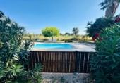 Casa de campo con terreno en venta en la España, Deltebre, ref: TR169579 foto