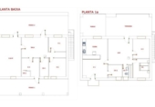 Casa de campo con terreno en venta en la España, Deltebre, ref: TR169579 foto