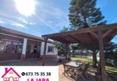 Xalet independent amb terreny en venda a la España, Sanlúcar de Barrameda, ref.: TR227885 foto