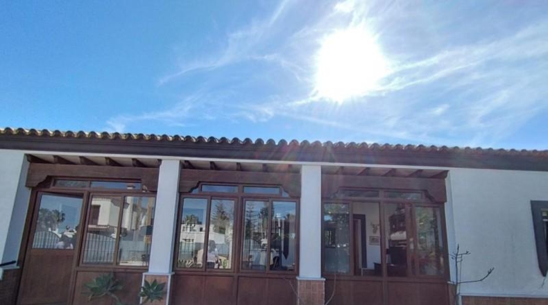 Cádiz - Sanlúcar de Barrameda - 580m2