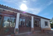 Xalet independent amb terreny en venda a la España, Sanlúcar de Barrameda, ref.: TR227885 foto