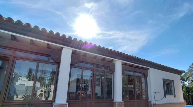 Cádiz - Sanlúcar de Barrameda - 580m2