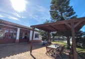 Xalet independent amb terreny en venda a la España, Sanlúcar de Barrameda, ref.: TR227885 foto