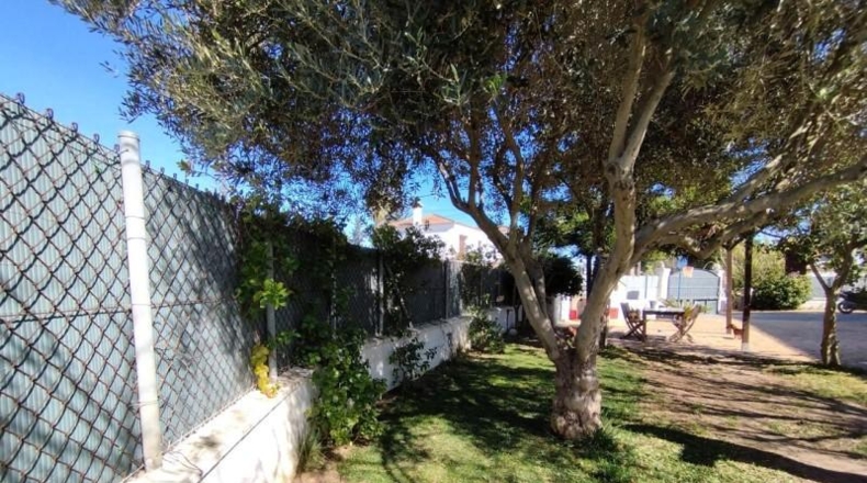 Cádiz - Sanlúcar de Barrameda - 580m2