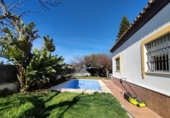 Xalet independent amb terreny en venda a la España, Sanlúcar de Barrameda, ref.: TR227885 foto