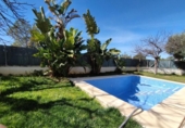 Xalet independent amb terreny en venda a la España, Sanlúcar de Barrameda, ref.: TR227885 foto