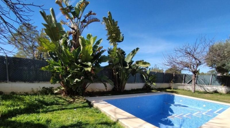 Cádiz - Sanlúcar de Barrameda - 580m2