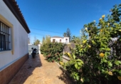 Xalet independent amb terreny en venda a la España, Sanlúcar de Barrameda, ref.: TR227885 foto