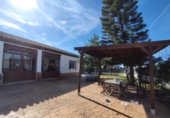 Xalet independent amb terreny en venda a la España, Sanlúcar de Barrameda, ref.: TR227885 foto