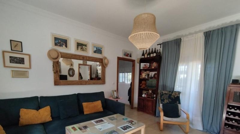 Cádiz - Sanlúcar de Barrameda - 580m2