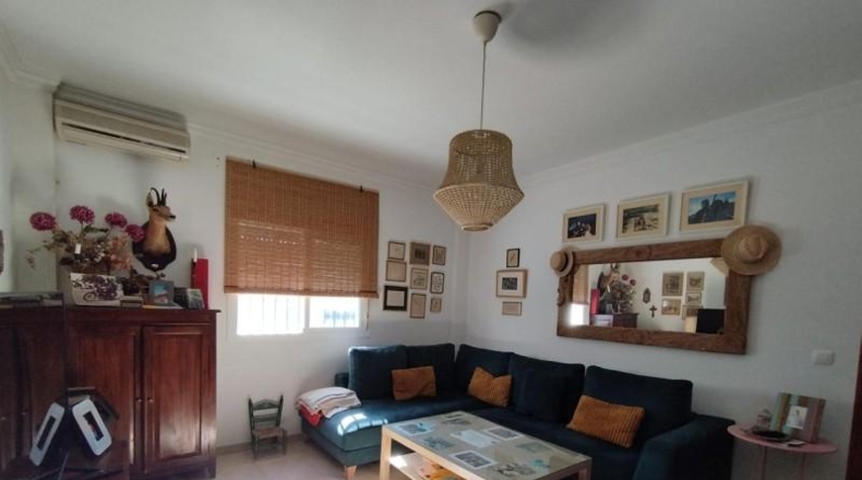 Cádiz - Sanlúcar de Barrameda - 580m2
