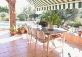 Xalet independent amb terreny en venda a la España, Sant Vicent del Raspeig, ref.: TR337868 foto