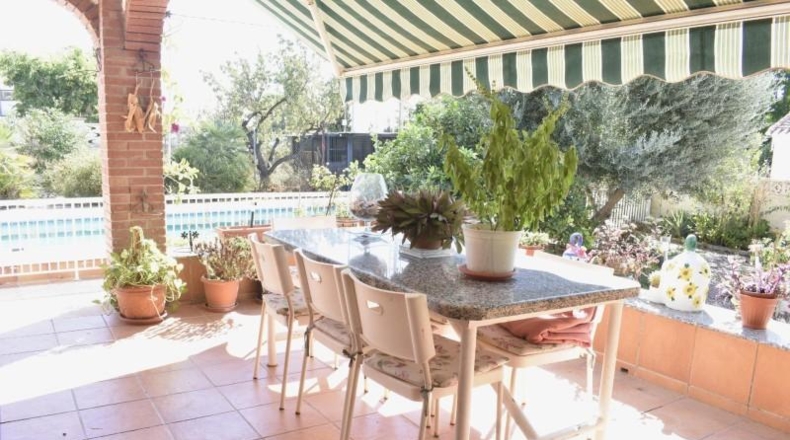 Alicante - San Vicente del Raspeig - 1110m2
