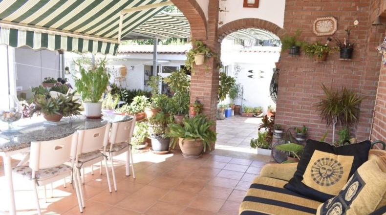 Alicante - San Vicente del Raspeig - 1110m2