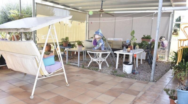 Alicante - San Vicente del Raspeig - 1110m2