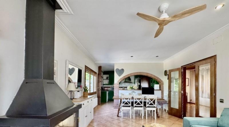 Lérida - Alguaire - 301m2