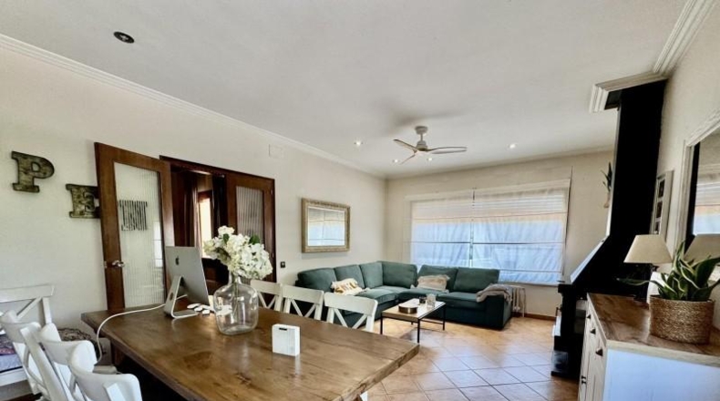 Lérida - Alguaire - 301m2