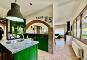 Detached villa with land for sale on España, Aiguafreda, ref: TR394818 photo