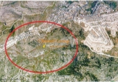 Parcel·la urbanitzable en venda a la España, Gata de Gorgos, ref.: TR119120 foto
