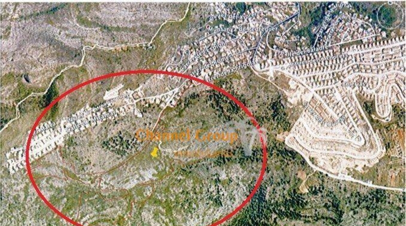 Alicante - Gata de Gorgos - 248000m2