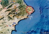 Parcel·la urbanitzable en venda a la España, Gata de Gorgos, ref.: TR119120 foto