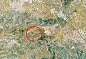 Parcel·la urbanitzable en venda a la España, Gata de Gorgos, ref.: TR119120 foto