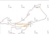 Parcel·la urbanitzable en venda a la España, Gata de Gorgos, ref.: TR119120 foto