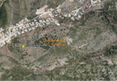 Parcel·la urbanitzable en venda a la España, Gata de Gorgos, ref.: TR119120 foto