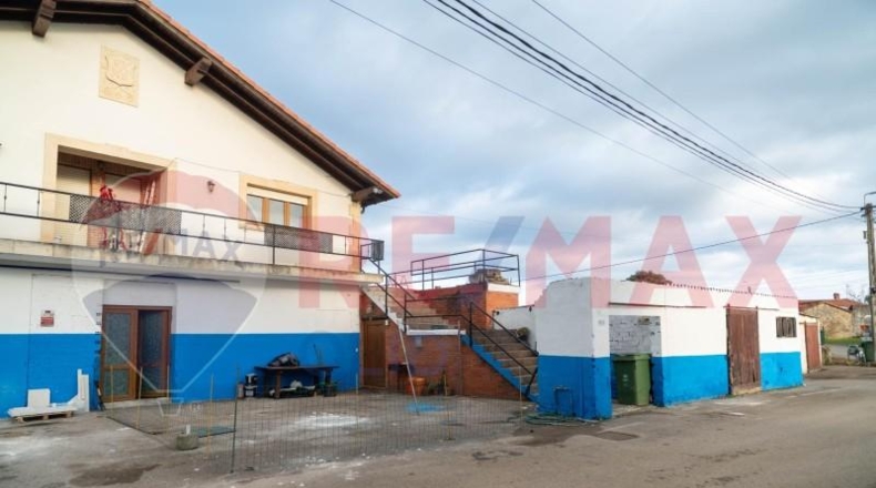 Cantabria - Bareyo - 4797m2