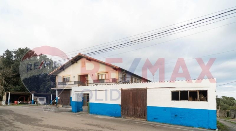 Cantabria - Bareyo - 4797m2