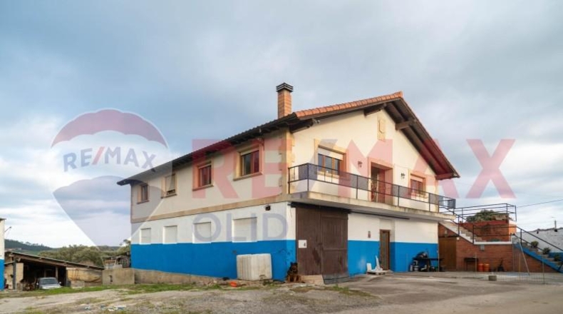 Cantabria - Bareyo - 4797m2