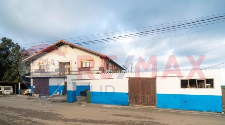 Cantabria - Bareyo - 4797m2