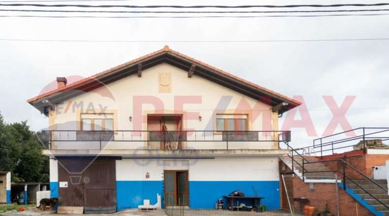 Cantabria - Bareyo - 4797m2