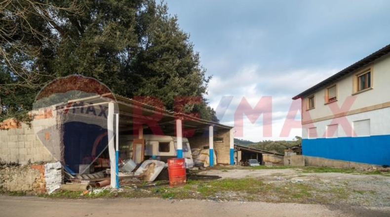 Cantabria - Bareyo - 4797m2