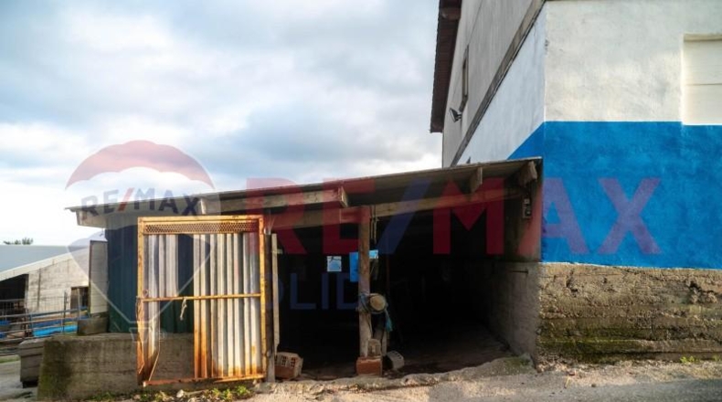 Cantabria - Bareyo - 4797m2