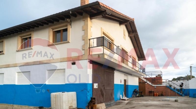 Cantabria - Bareyo - 4797m2