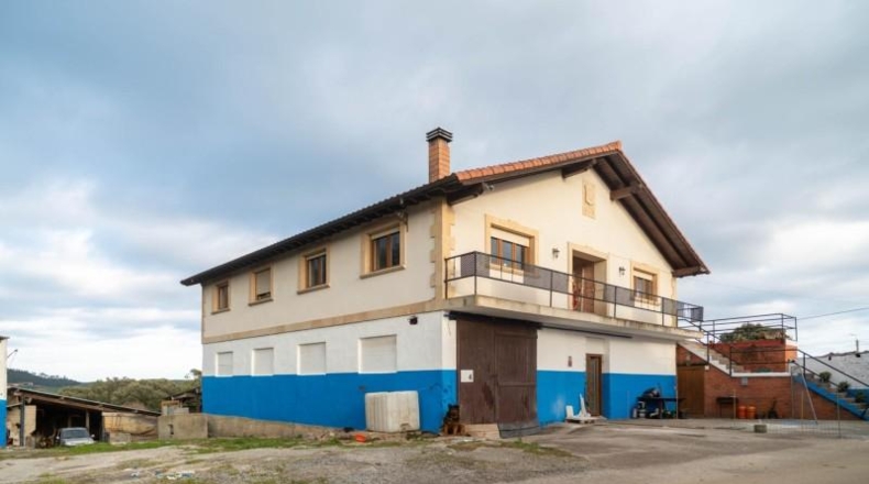Cantabria - Bareyo - 4797m2