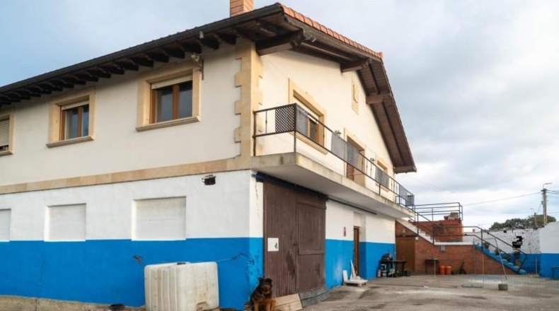 Cantabria - Bareyo - 4797m2