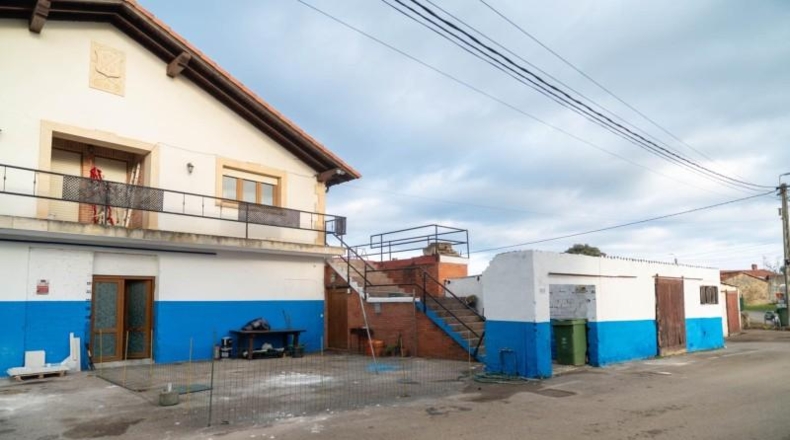 Cantabria - Bareyo - 4797m2