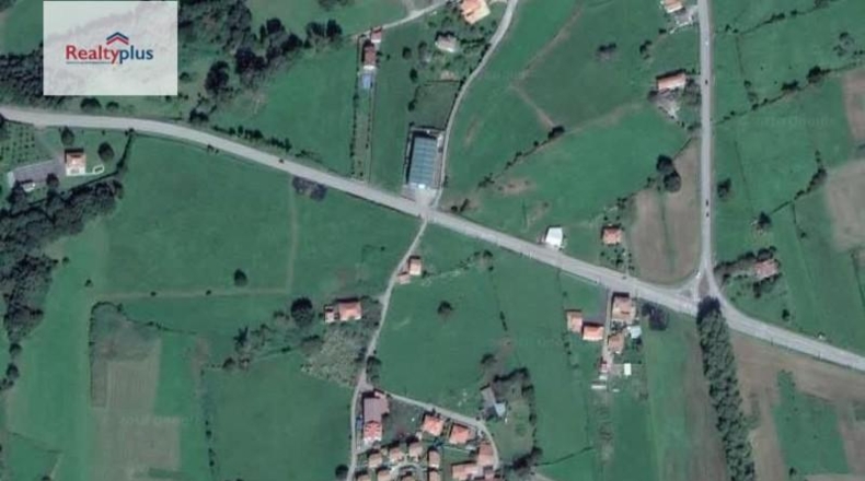 Cantàbria - Arnuero - 8459m2