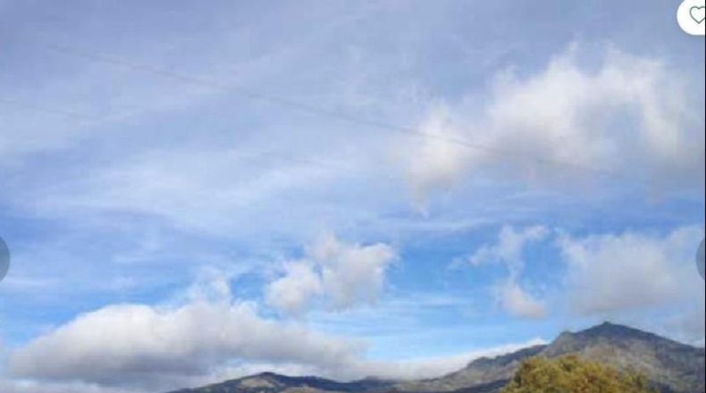 Community of Madrid - Moralzarzal - 32205m2