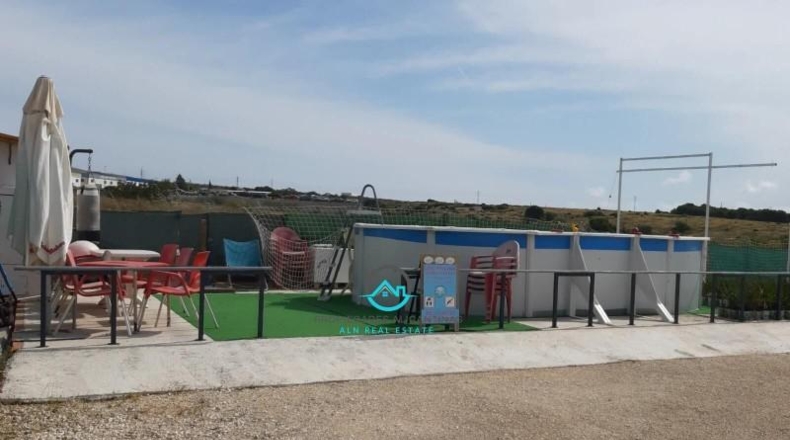Alicante - Santa Pola - 2500m2