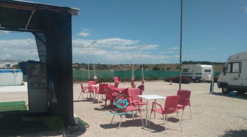 Alicante - Santa Pola - 2500m2