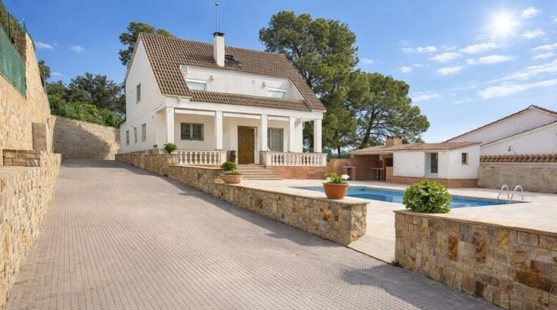 Barcelona - Lliçà d'Amunt - 215m2