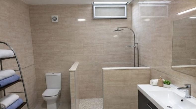 Barcelona - Lliçà d'Amunt - 215m2