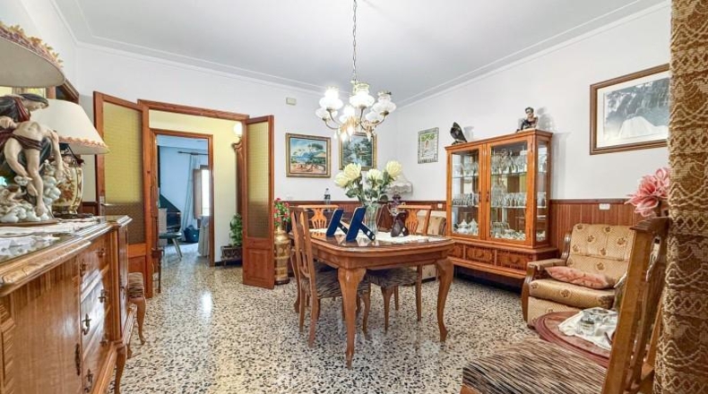 Islas Baleares - Selva - 223m2