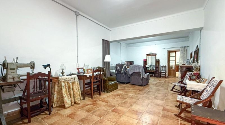 Islas Baleares - Selva - 223m2